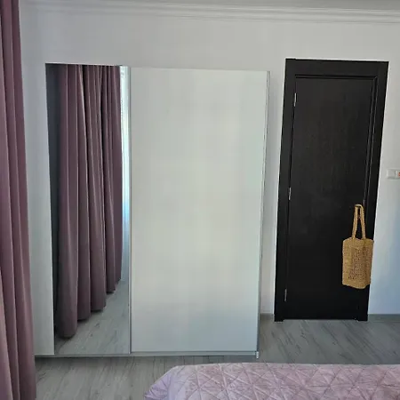 Daire 3 комнатные новые у моря Sveti Vlas