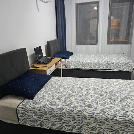 3 комнатные новые у моря *