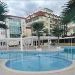 отдых со вкусом в стиле барокко 301 Appartement