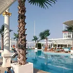 отдых со вкусом в стиле барокко 301 Appartement