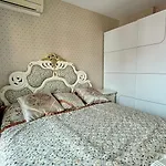 Appartement отдых со вкусом в стиле барокко 301 Elenite