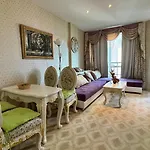 Appartement отдых со вкусом в стиле барокко 301 *