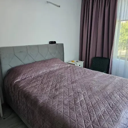 3 комнатные новые у моря Apartment *