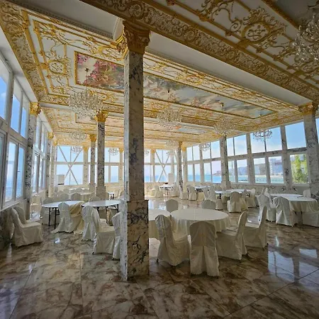 отдых со вкусом в стиле барокко 301 Lejlighed *