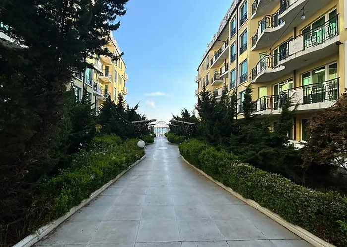 отдых со вкусом в стиле барокко 301 Elenite